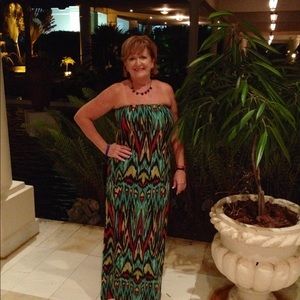 Meet your Posher, Pamela